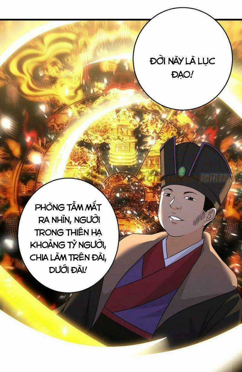 Ta Là Đại Hoàn Đan - Chapter 98 - Trang 7
