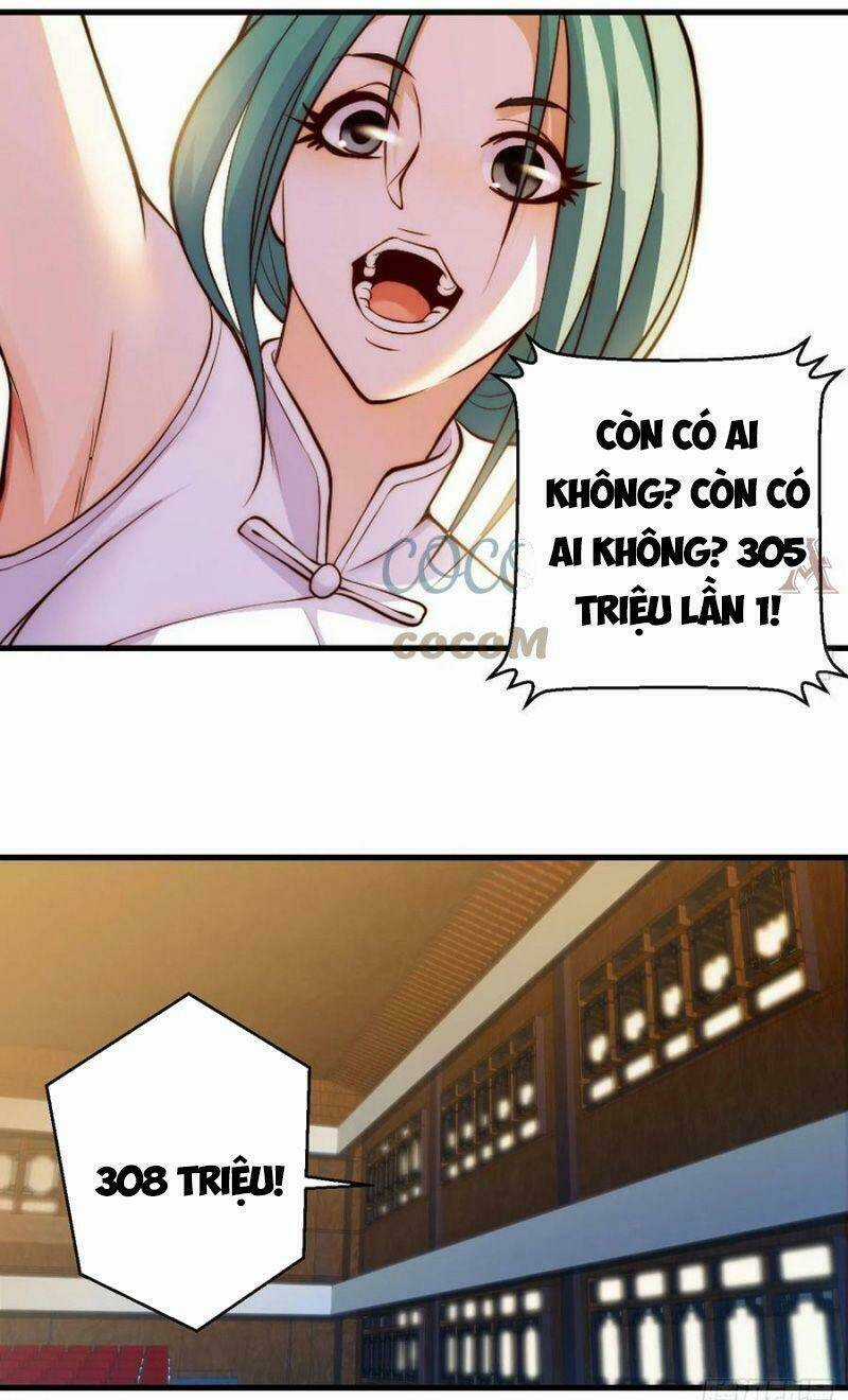 Ta Là Đại Hoàn Đan - Chapter 99 - Trang 13