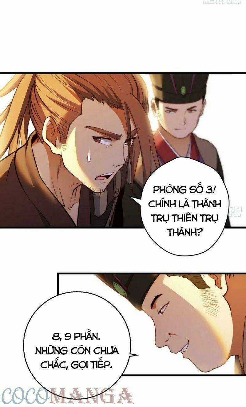 Ta Là Đại Hoàn Đan - Chapter 99 - Trang 14