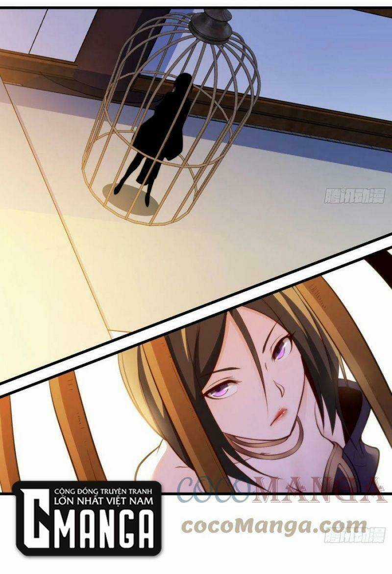 Ta Là Đại Hoàn Đan - Chapter 99 - Trang 17