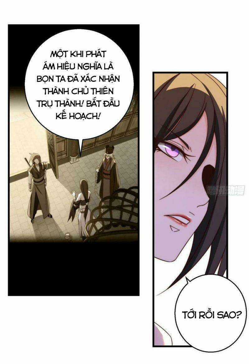 Ta Là Đại Hoàn Đan - Chapter 99 - Trang 18