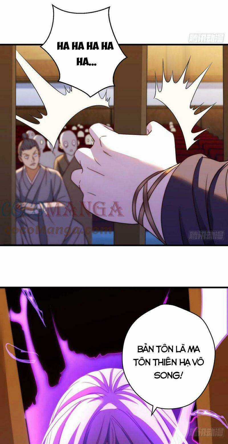 Ta Là Đại Hoàn Đan - Chapter 99 - Trang 19