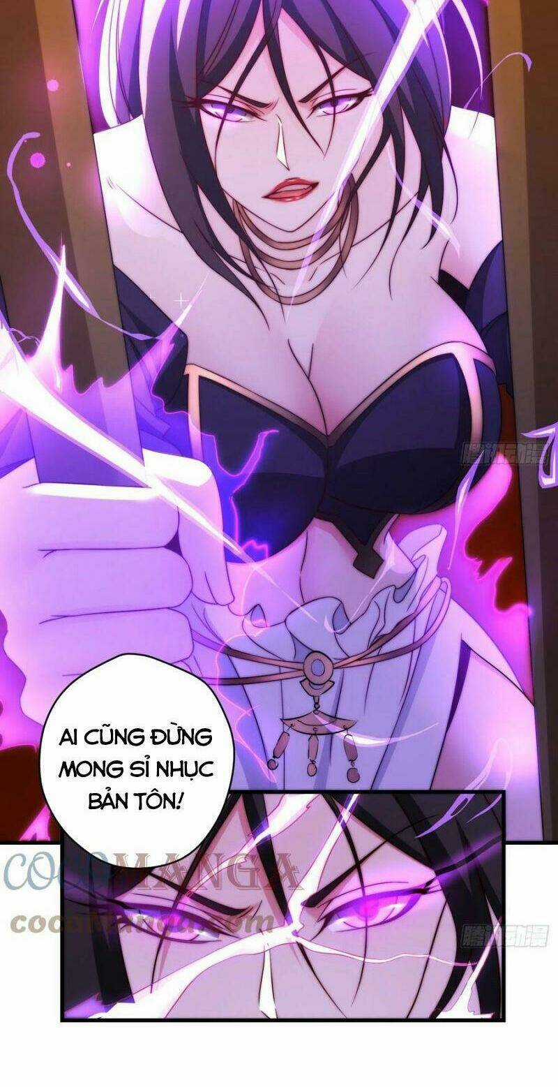 Ta Là Đại Hoàn Đan - Chapter 99 - Trang 20