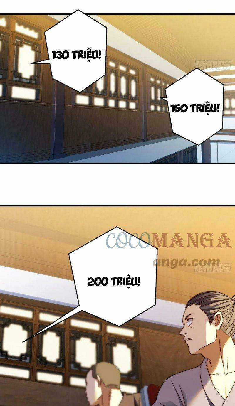 Ta Là Đại Hoàn Đan - Chapter 99 - Trang 3