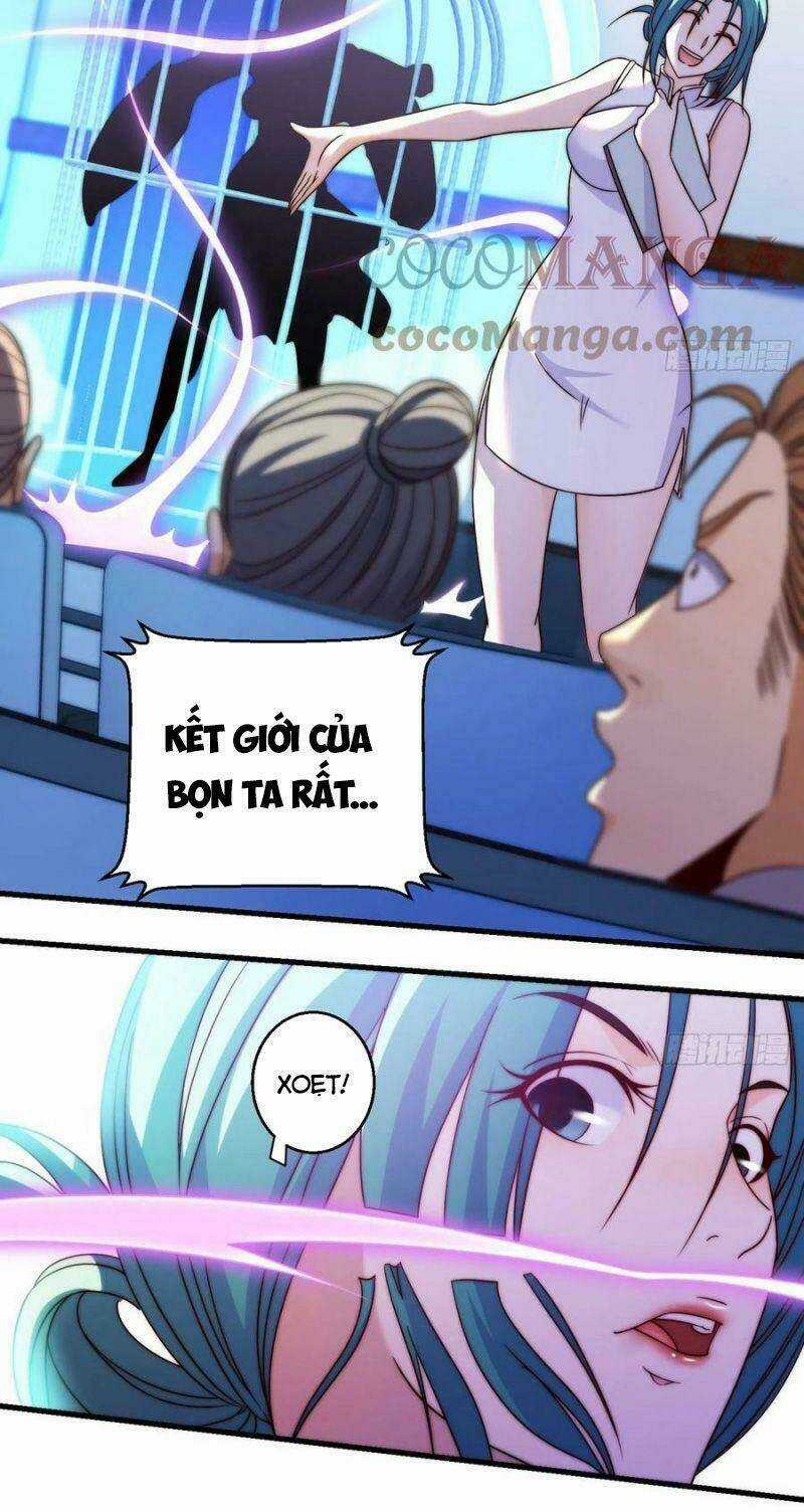 Ta Là Đại Hoàn Đan - Chapter 99 - Trang 22