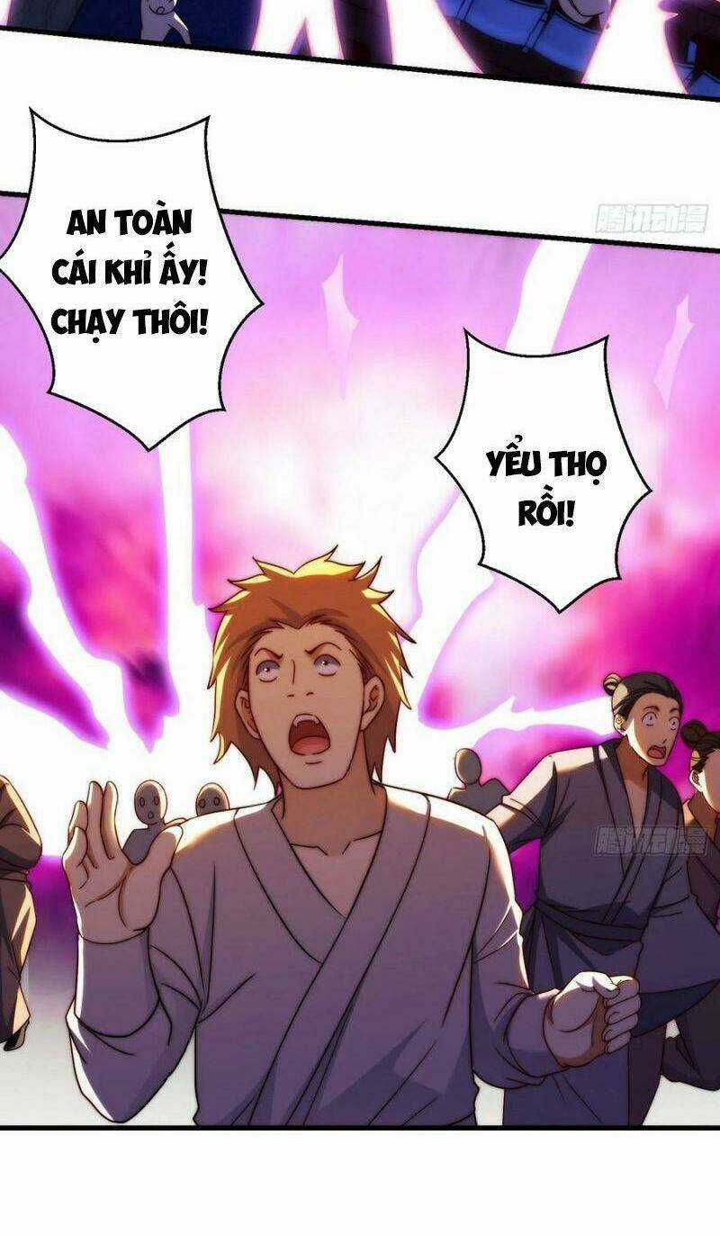 Ta Là Đại Hoàn Đan - Chapter 99 - Trang 24