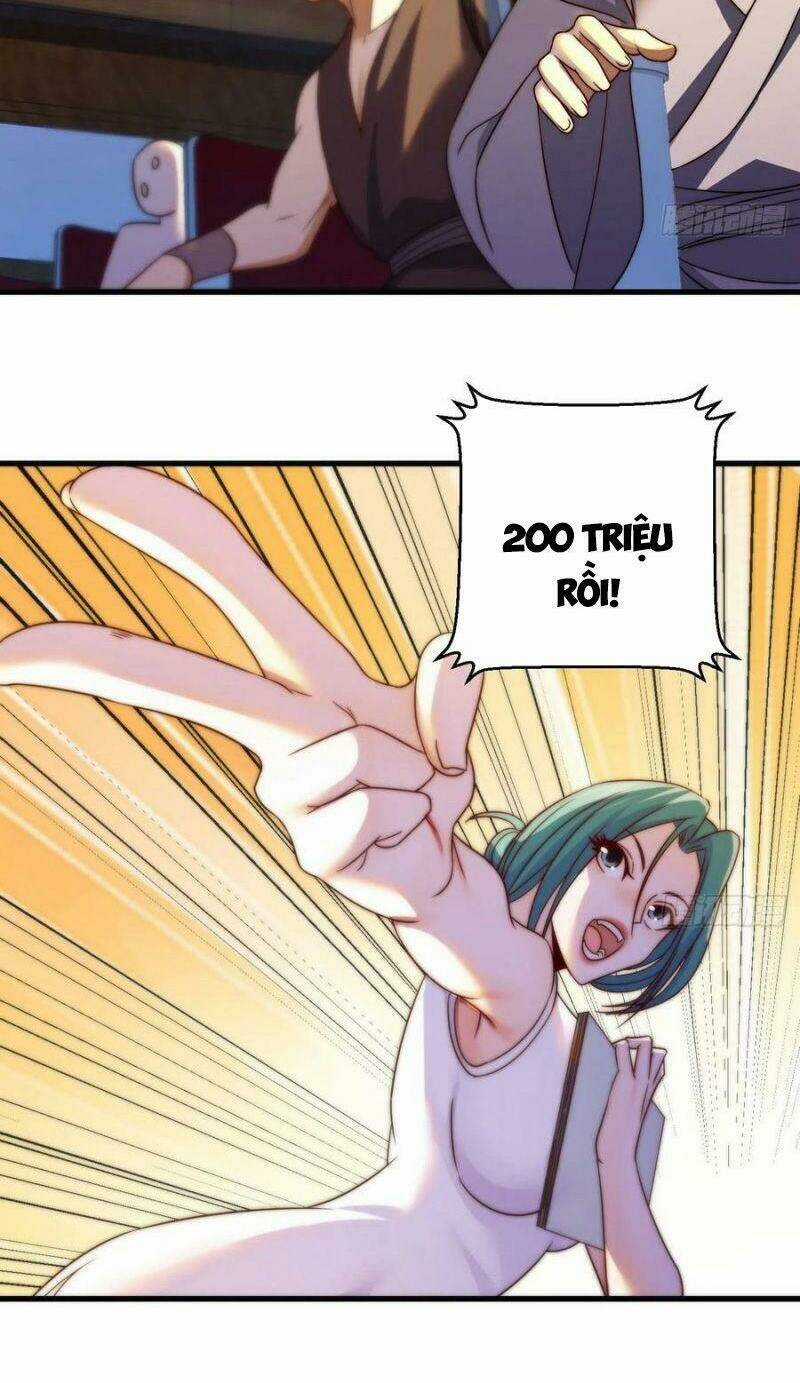 Ta Là Đại Hoàn Đan - Chapter 99 - Trang 4