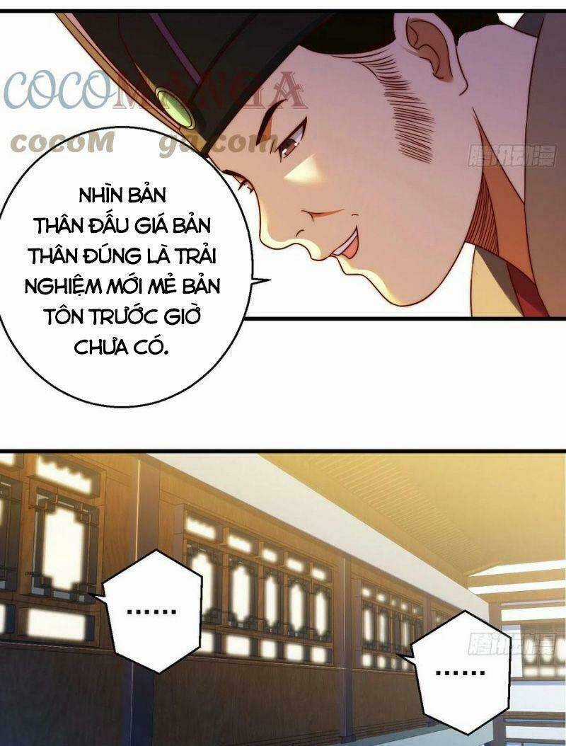Ta Là Đại Hoàn Đan - Chapter 99 - Trang 5