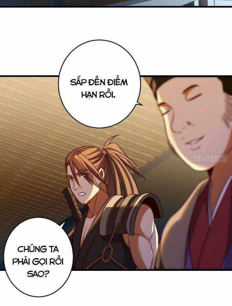 Ta Là Đại Hoàn Đan - Chapter 99 - Trang 6