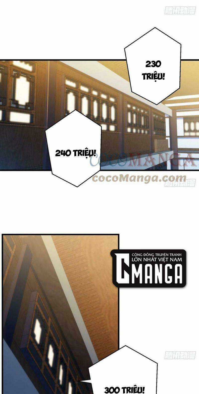 Ta Là Đại Hoàn Đan - Chapter 99 - Trang 9