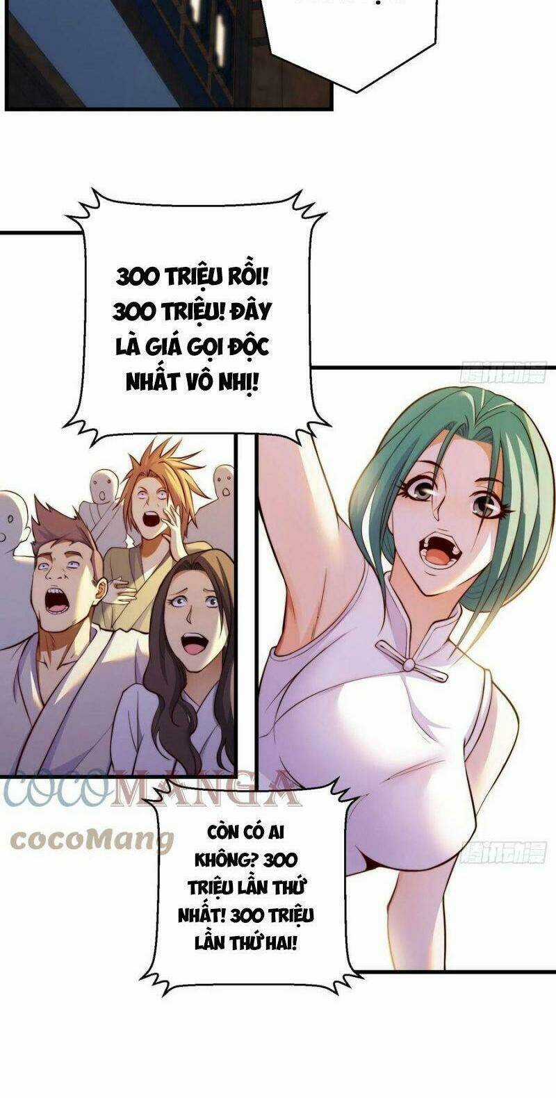 Ta Là Đại Hoàn Đan - Chapter 99 - Trang 10