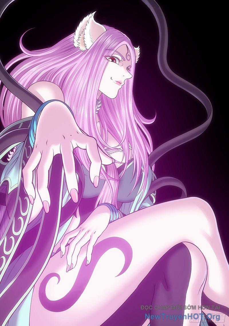 Ta Là Đại Thần Tiên - Chapter 813 - Trang 2