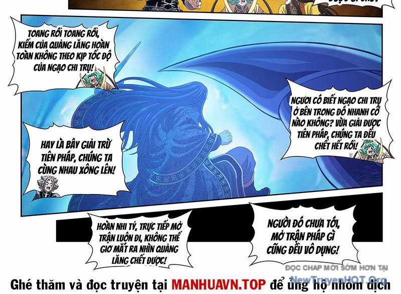 Ta Là Đại Thần Tiên - Chapter 813 - Trang 26