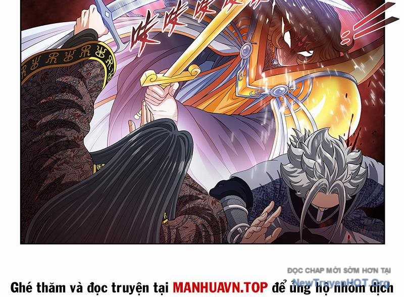 Ta Là Đại Thần Tiên - Chapter 813 - Trang 4