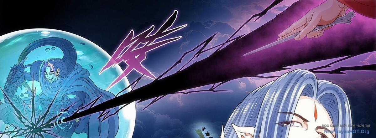 Ta Là Đại Thần Tiên - Chapter 813 - Trang 31