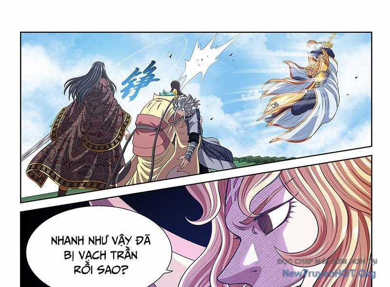 Ta Là Đại Thần Tiên - Chapter 813 - Trang 5