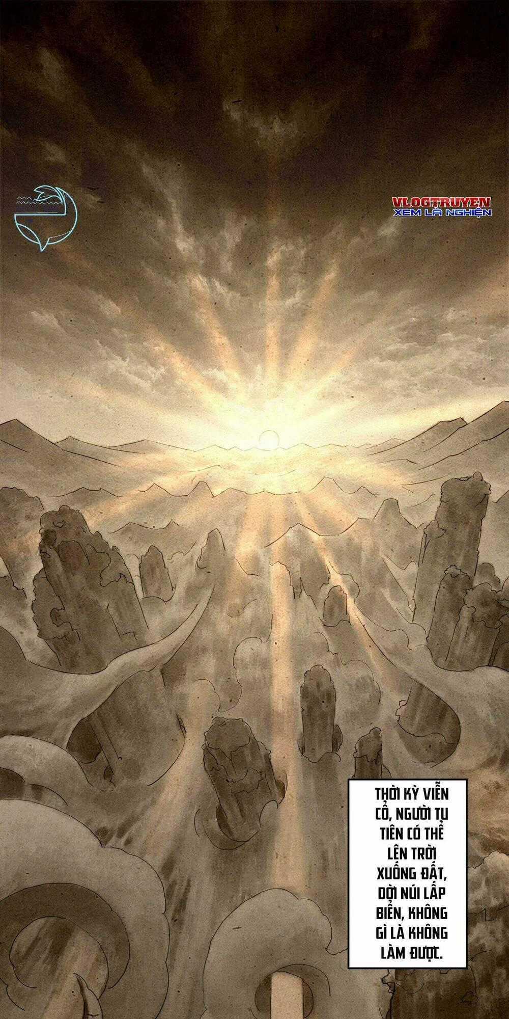 Ta Là Hacker Thiên Đạo - Chapter 1 - Trang 2