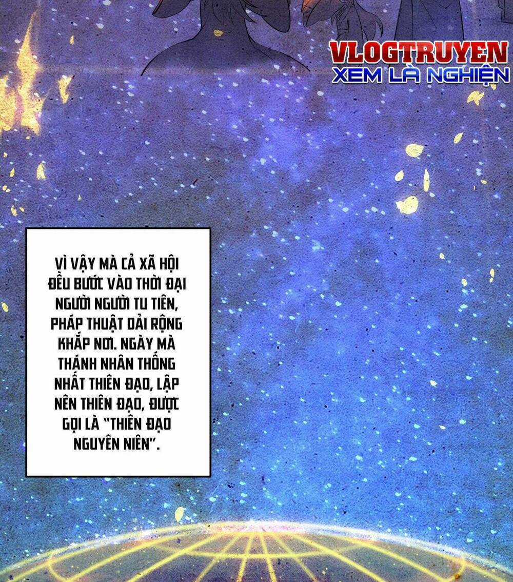 Ta Là Hacker Thiên Đạo - Chapter 1 - Trang 11