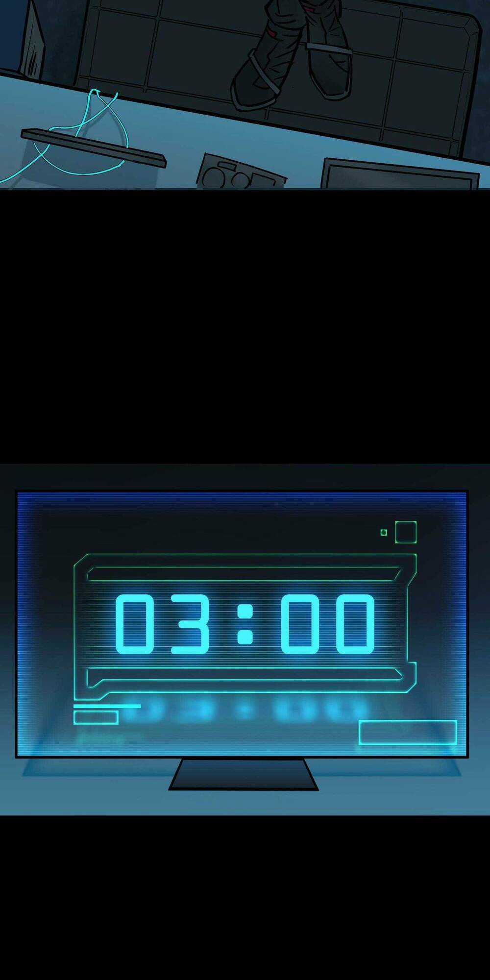 Ta Là Hacker Thiên Đạo - Chapter 1 - Trang 16