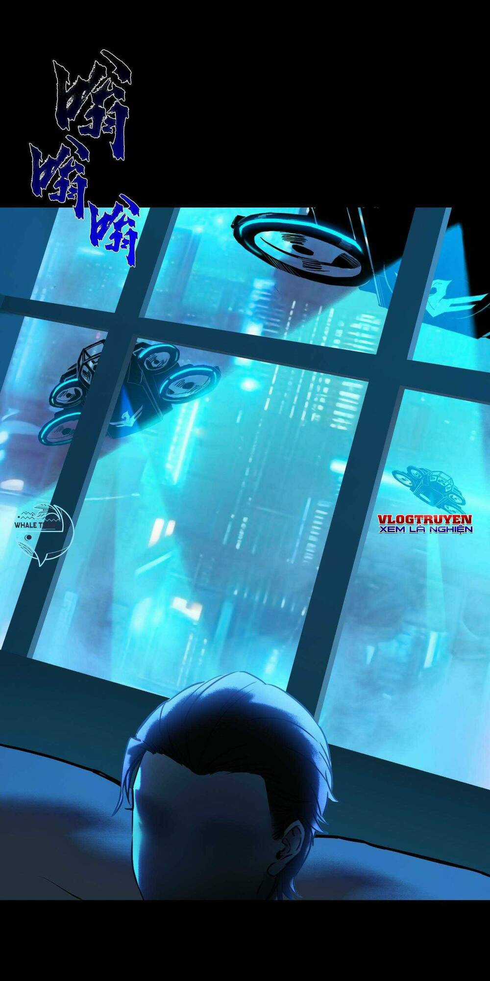 Ta Là Hacker Thiên Đạo - Chapter 1 - Trang 17