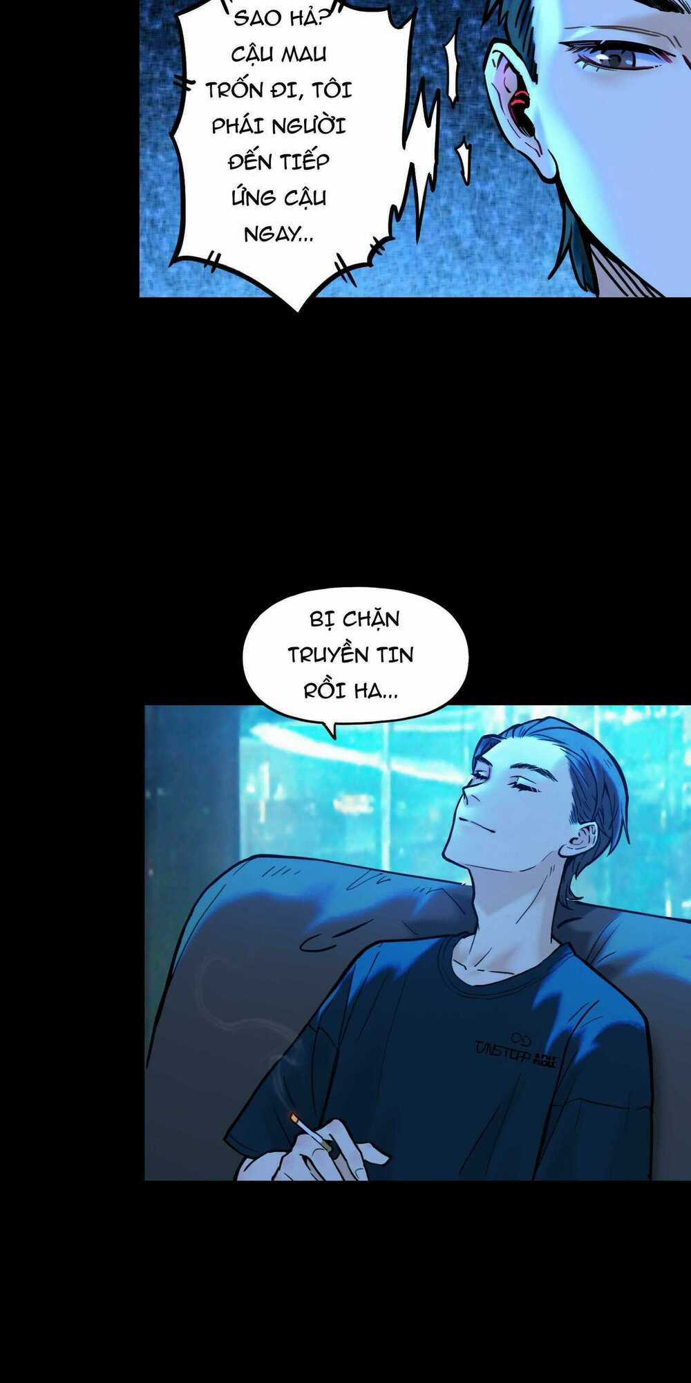 Ta Là Hacker Thiên Đạo - Chapter 1 - Trang 26