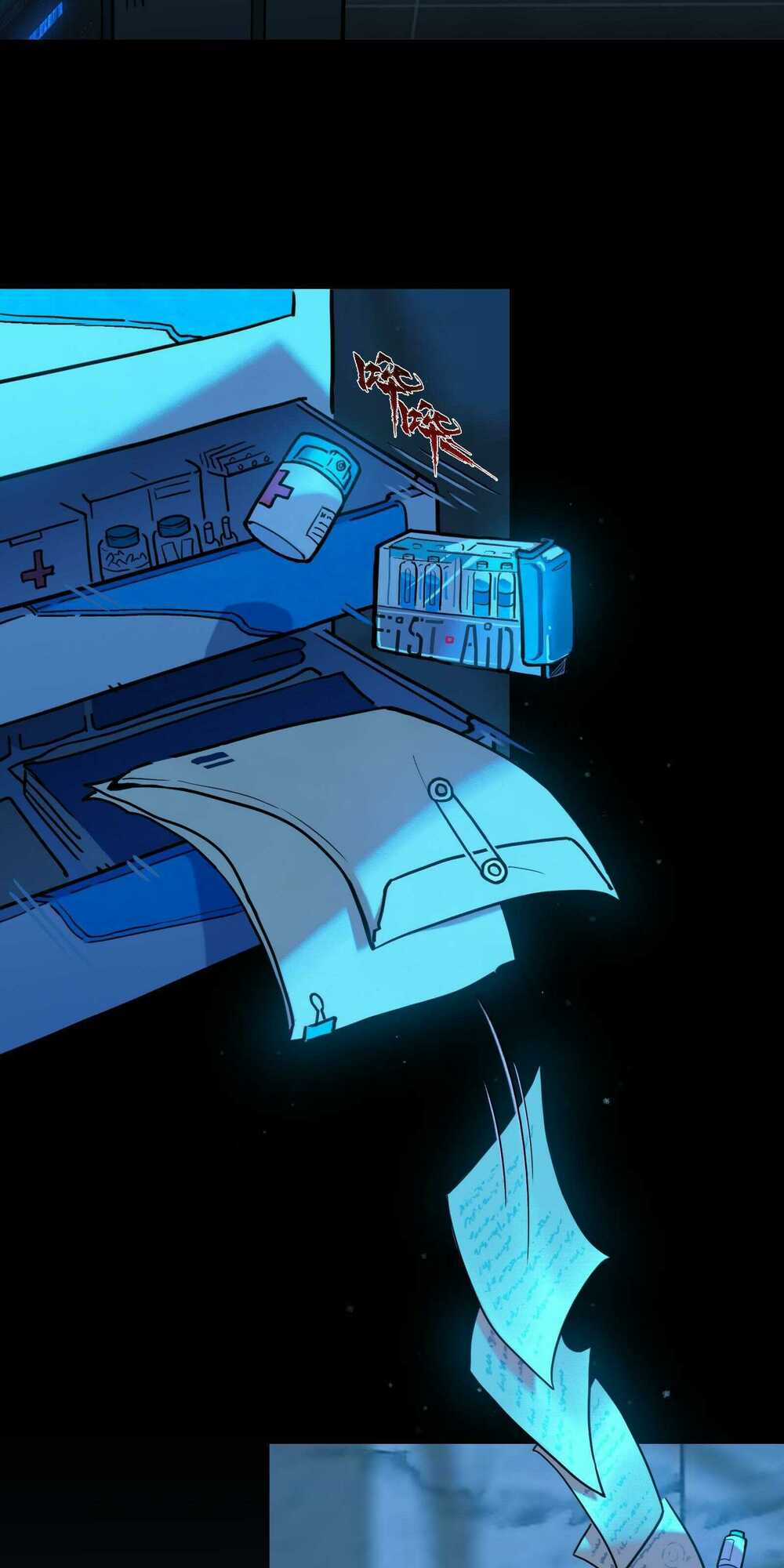 Ta Là Hacker Thiên Đạo - Chapter 1 - Trang 29