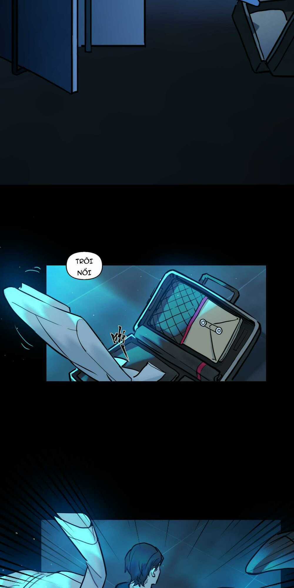 Ta Là Hacker Thiên Đạo - Chapter 1 - Trang 31