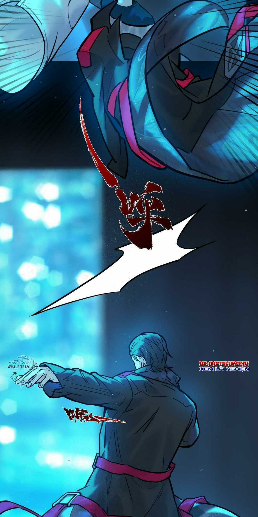 Ta Là Hacker Thiên Đạo - Chapter 1 - Trang 32