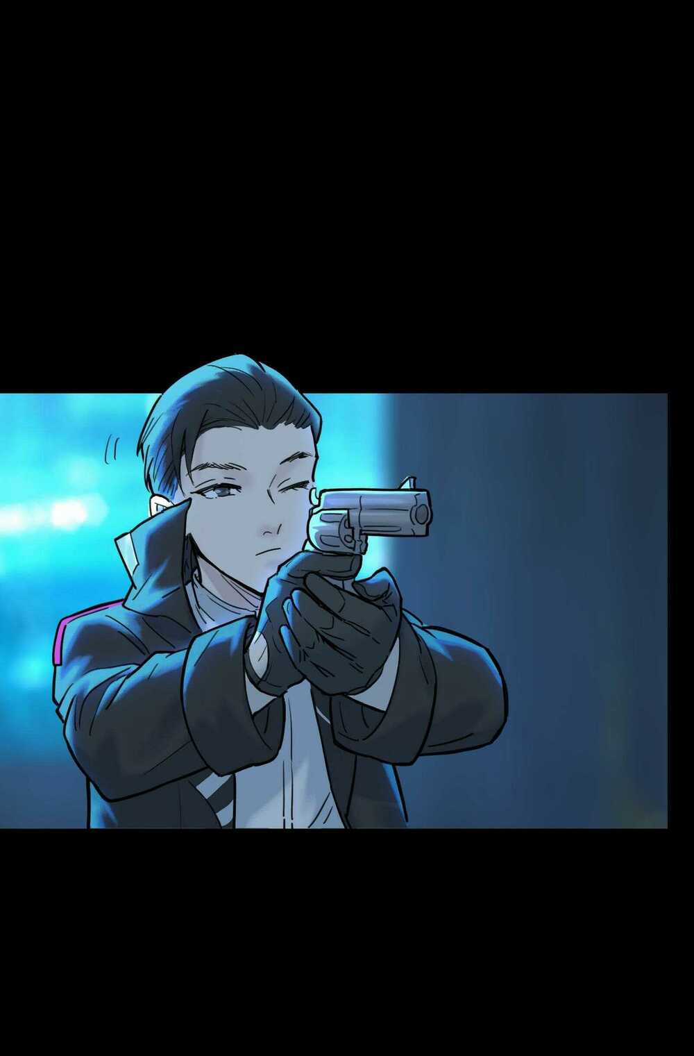 Ta Là Hacker Thiên Đạo - Chapter 1 - Trang 38