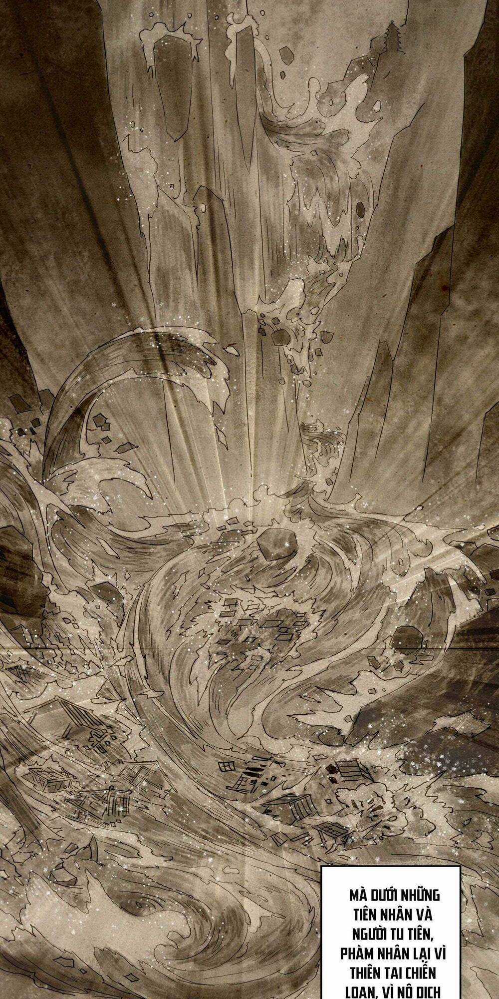 Ta Là Hacker Thiên Đạo - Chapter 1 - Trang 5