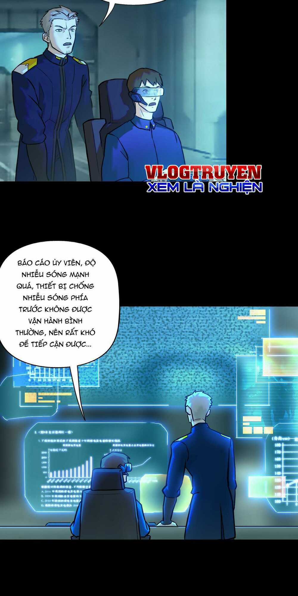 Ta Là Hacker Thiên Đạo - Chapter 1 - Trang 43
