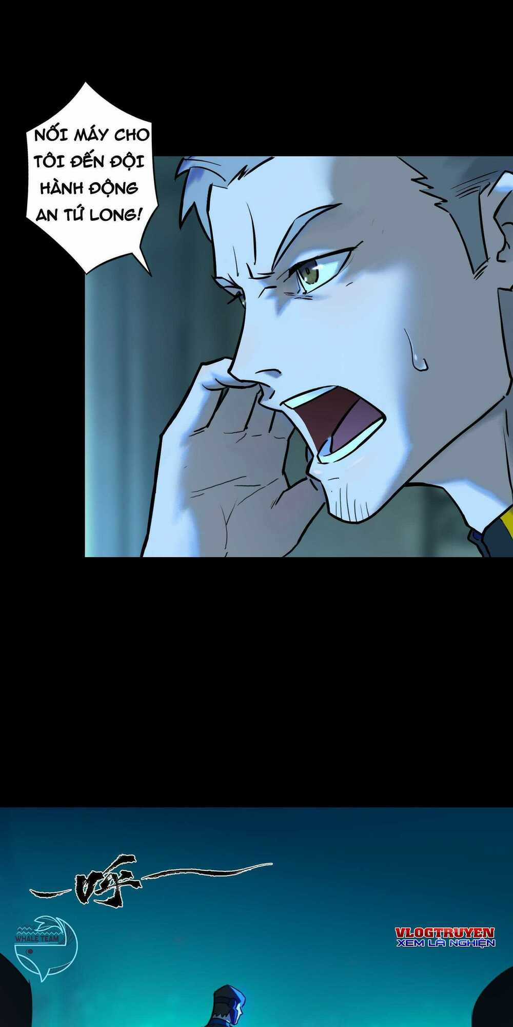 Ta Là Hacker Thiên Đạo - Chapter 1 - Trang 44