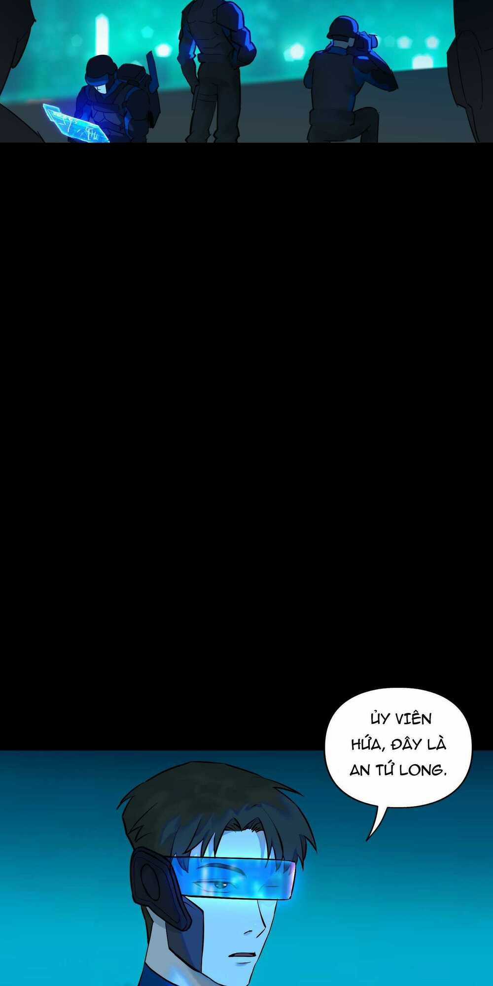 Ta Là Hacker Thiên Đạo - Chapter 1 - Trang 45