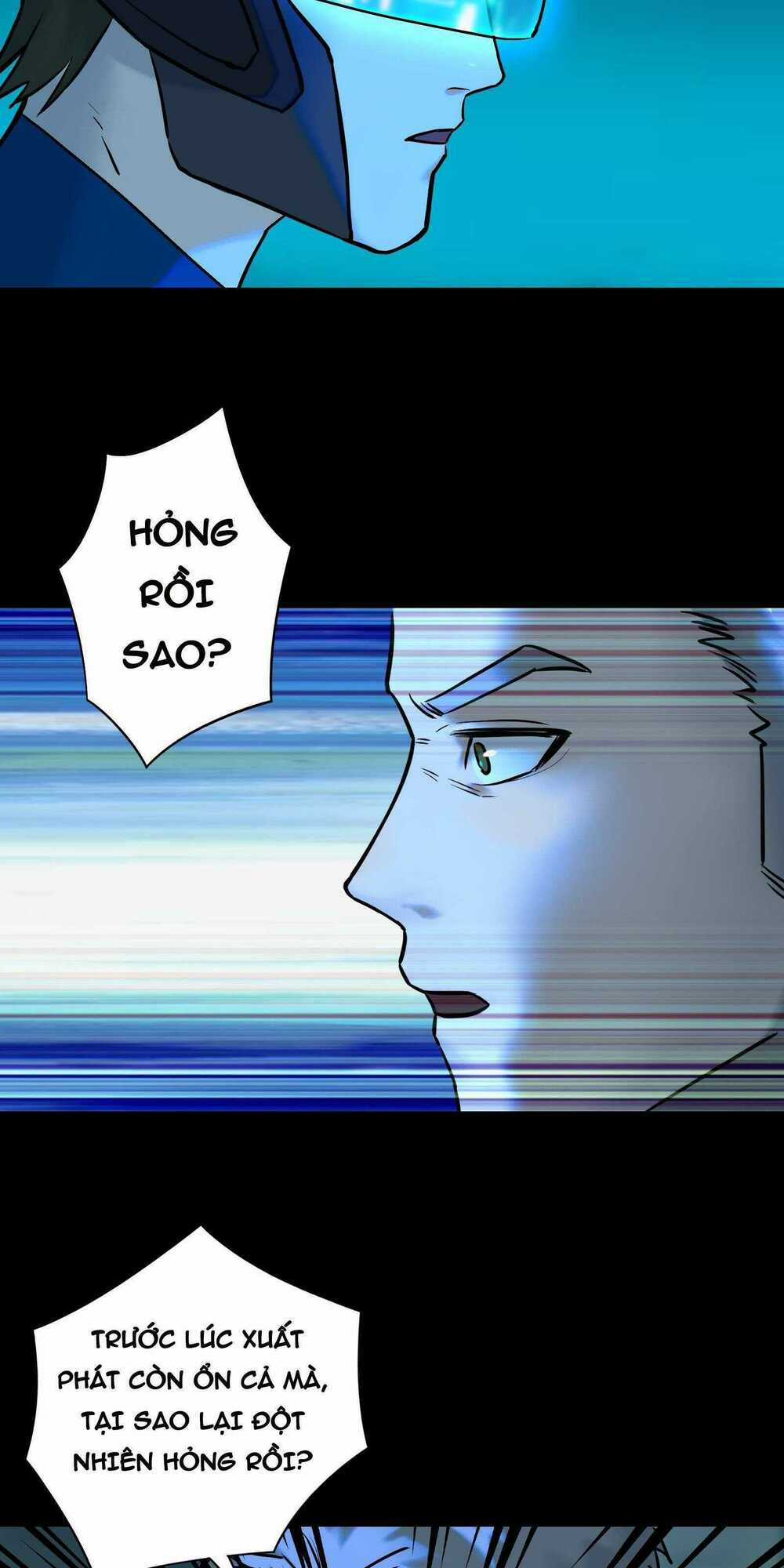 Ta Là Hacker Thiên Đạo - Chapter 1 - Trang 47