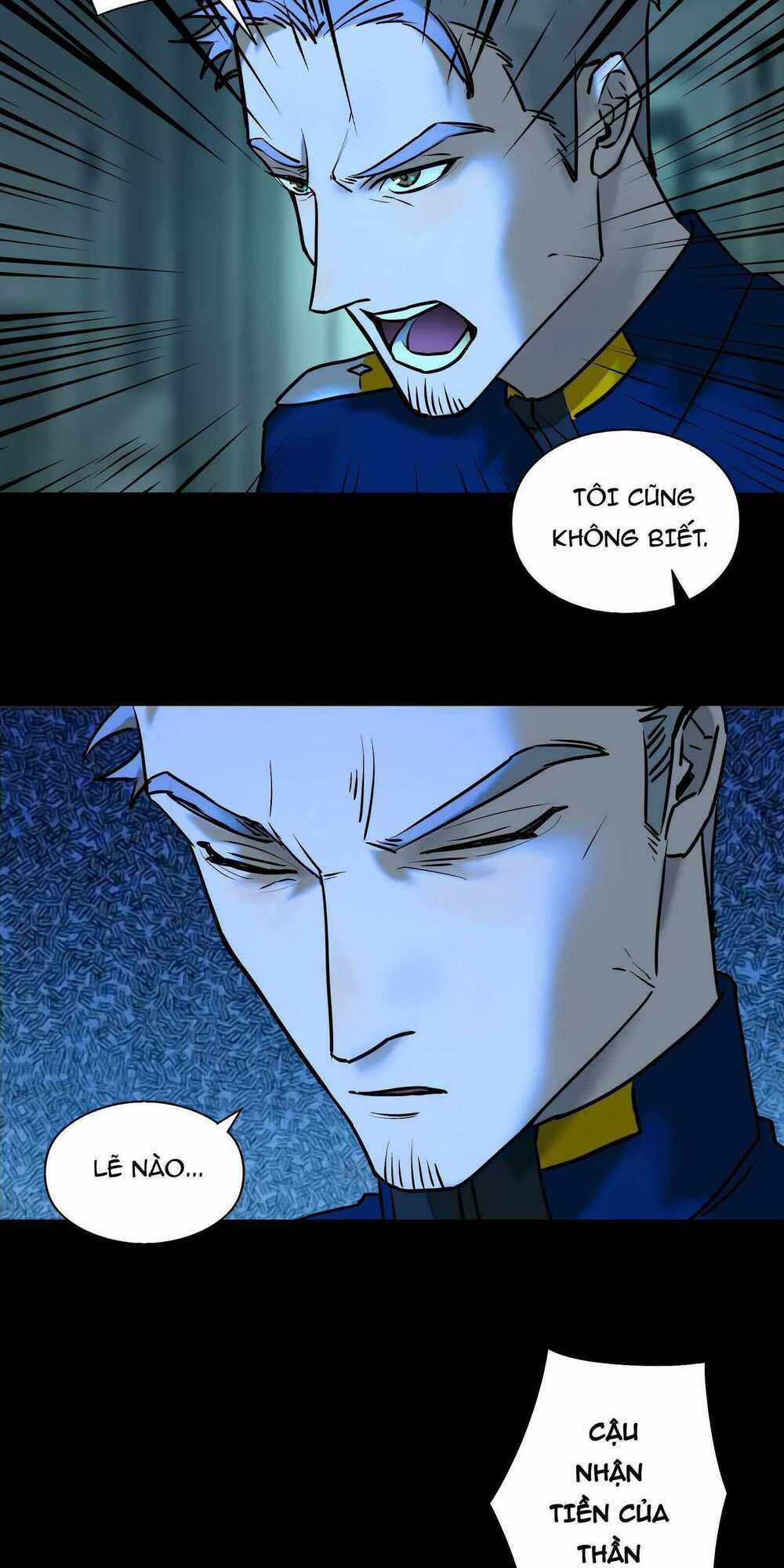 Ta Là Hacker Thiên Đạo - Chapter 1 - Trang 48