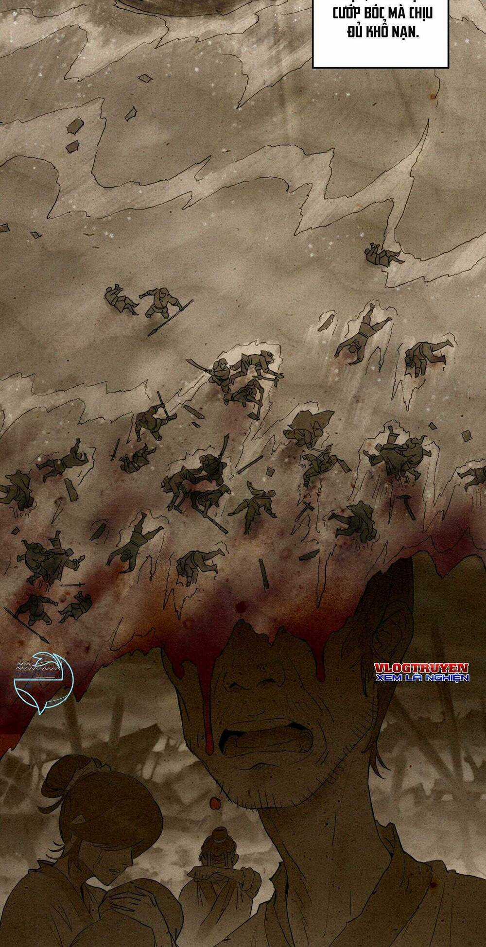 Ta Là Hacker Thiên Đạo - Chapter 1 - Trang 6