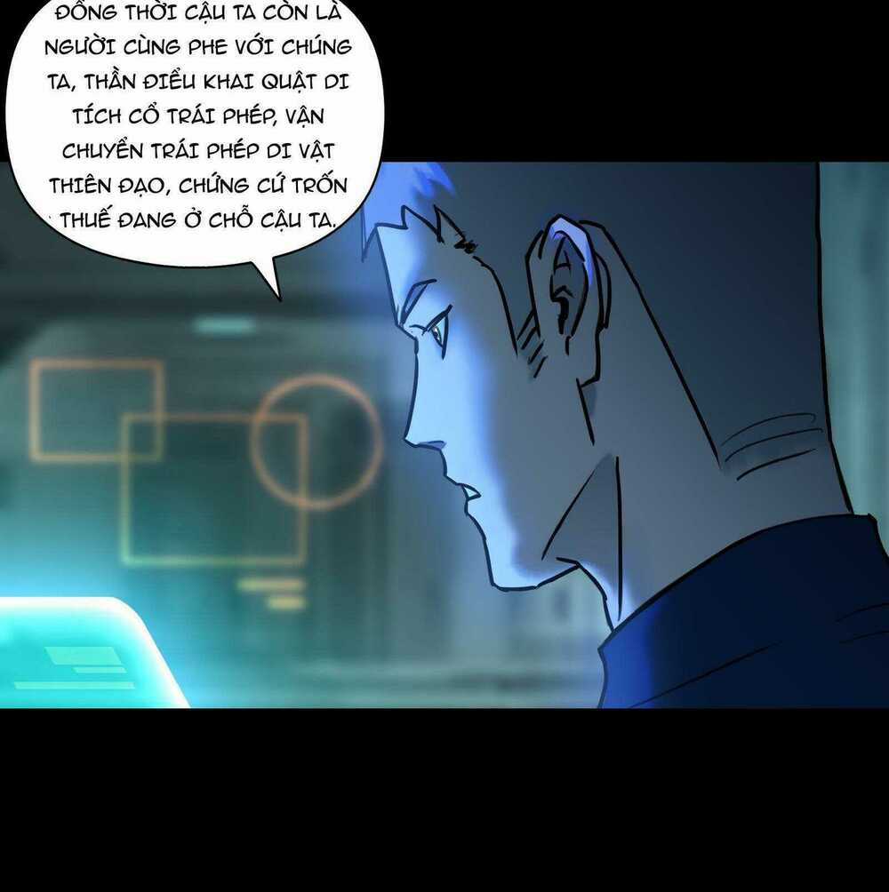 Ta Là Hacker Thiên Đạo - Chapter 1 - Trang 53