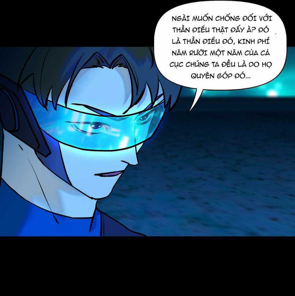 Ta Là Hacker Thiên Đạo - Chapter 1 - Trang 54