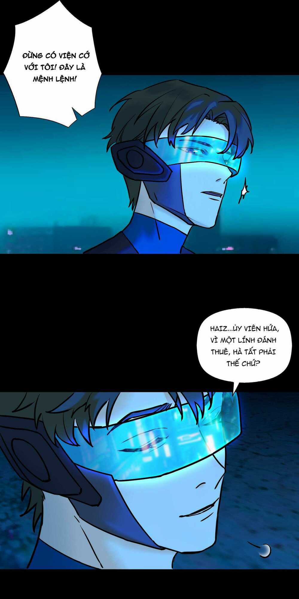 Ta Là Hacker Thiên Đạo - Chapter 1 - Trang 55