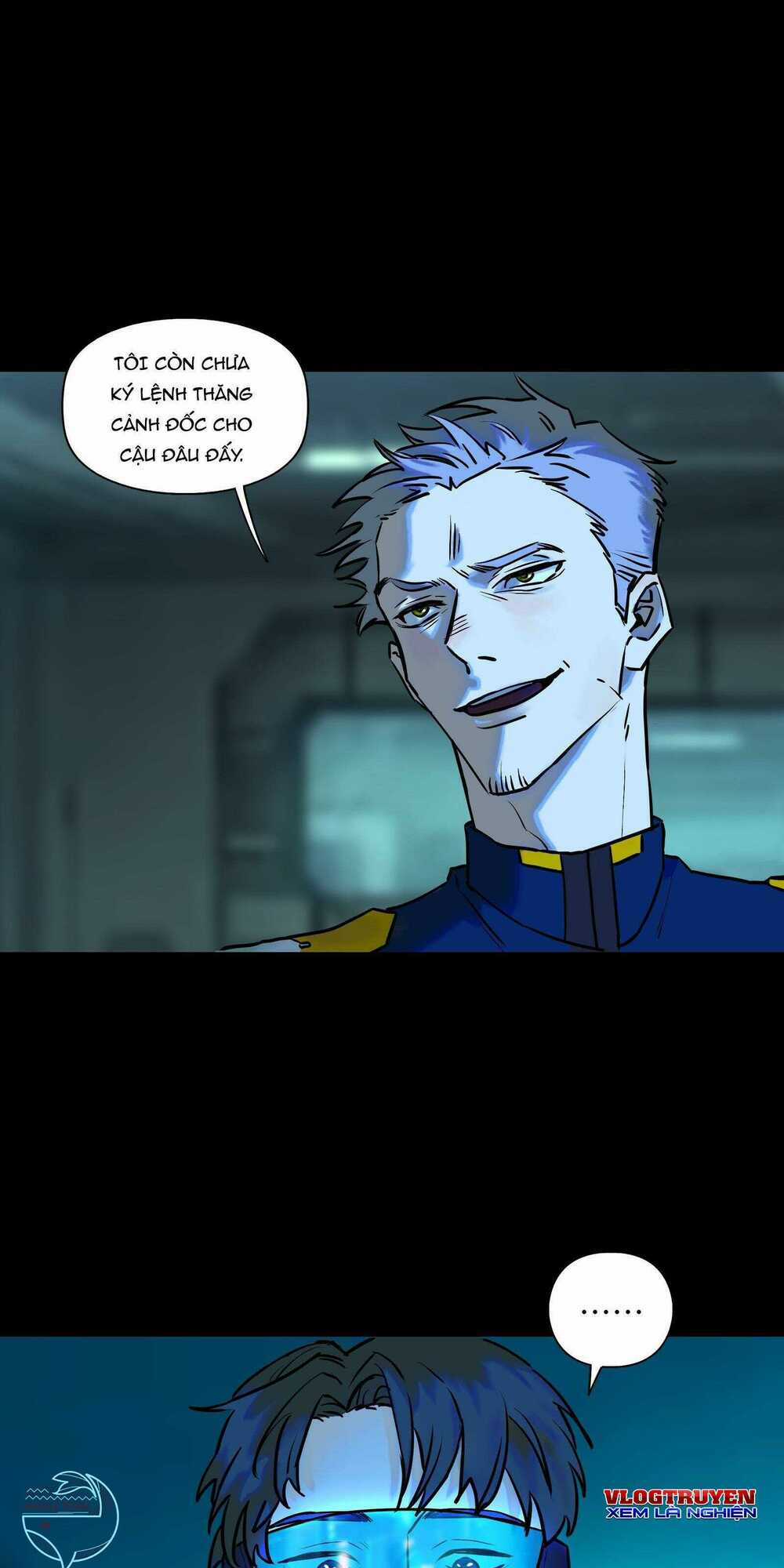 Ta Là Hacker Thiên Đạo - Chapter 1 - Trang 56