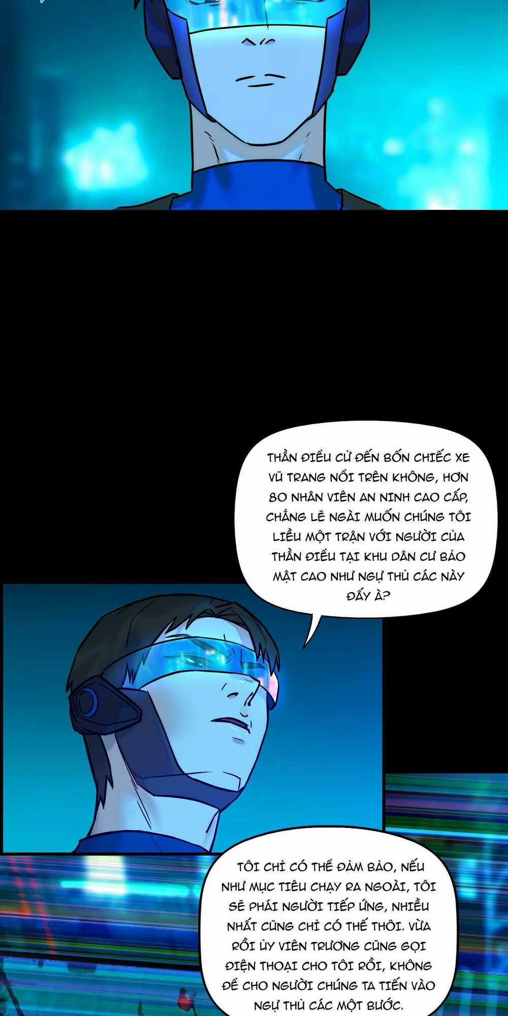 Ta Là Hacker Thiên Đạo - Chapter 1 - Trang 57