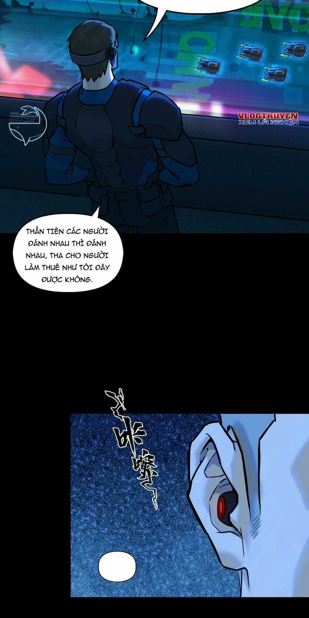 Ta Là Hacker Thiên Đạo - Chapter 1 - Trang 58