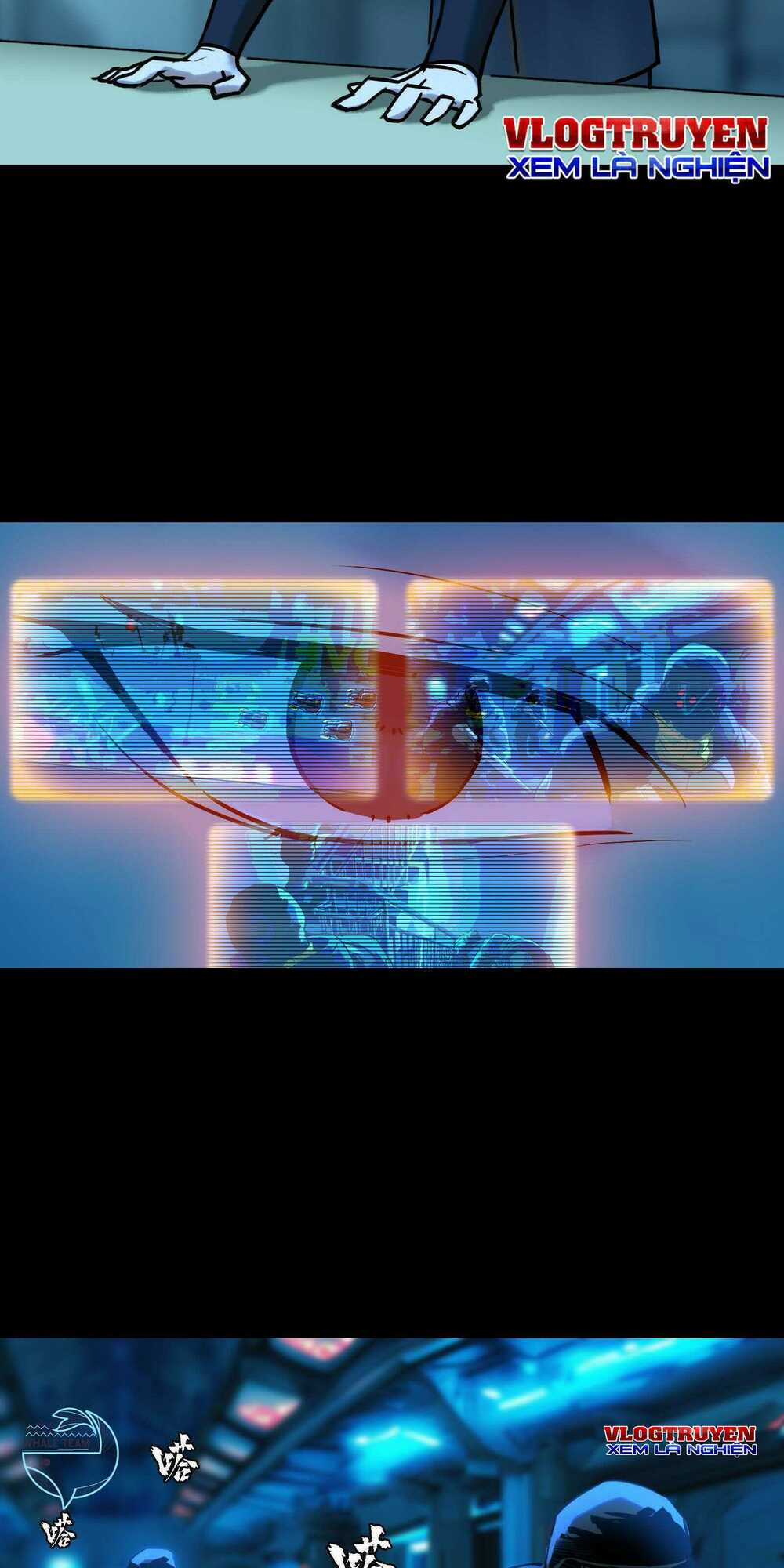 Ta Là Hacker Thiên Đạo - Chapter 1 - Trang 60