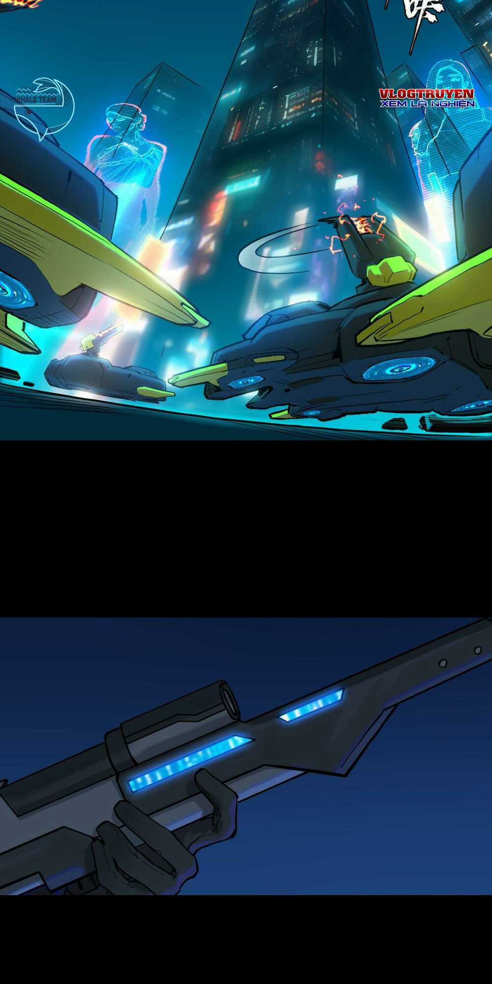 Ta Là Hacker Thiên Đạo - Chapter 1 - Trang 62