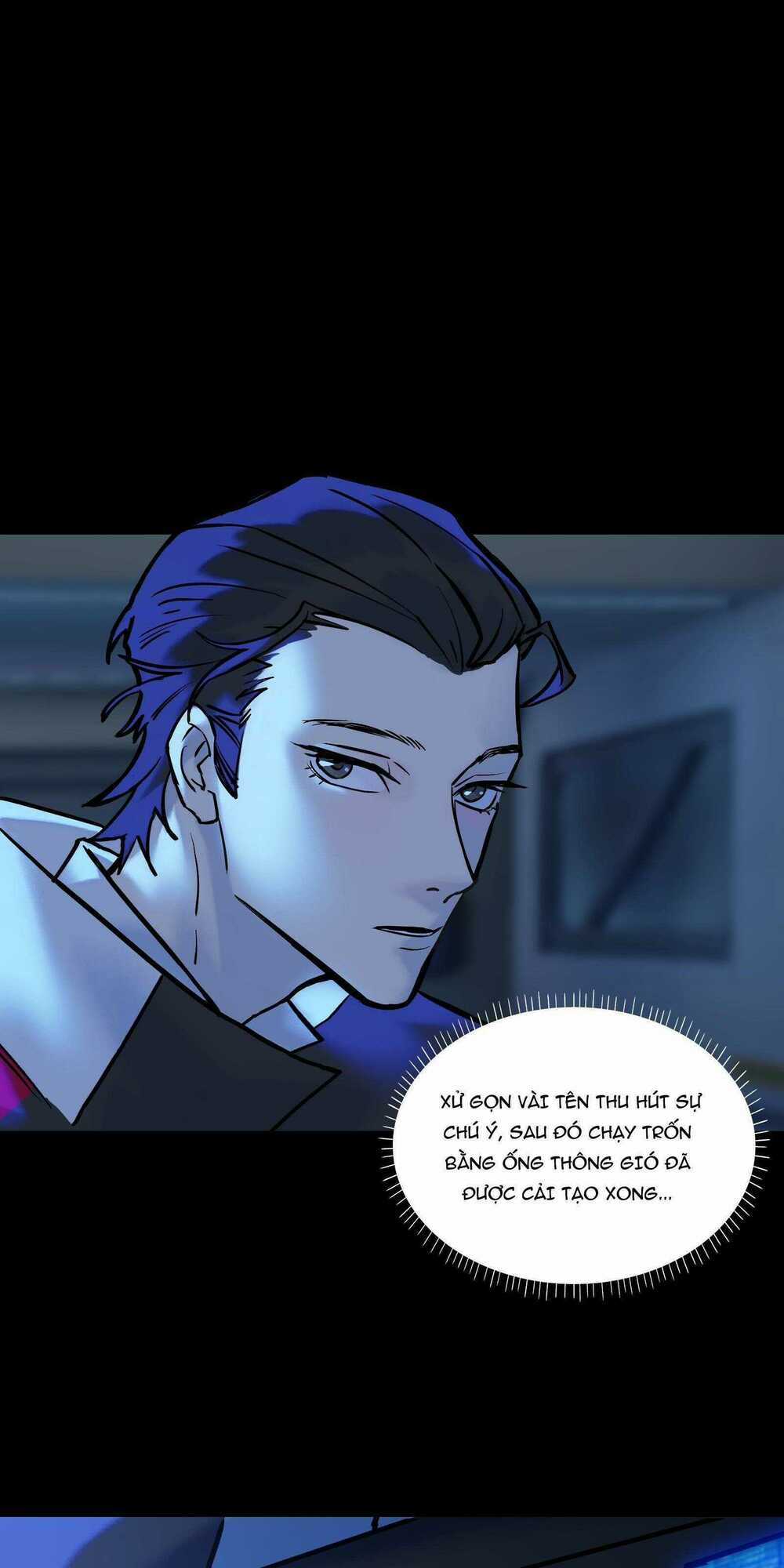 Ta Là Hacker Thiên Đạo - Chapter 1 - Trang 63