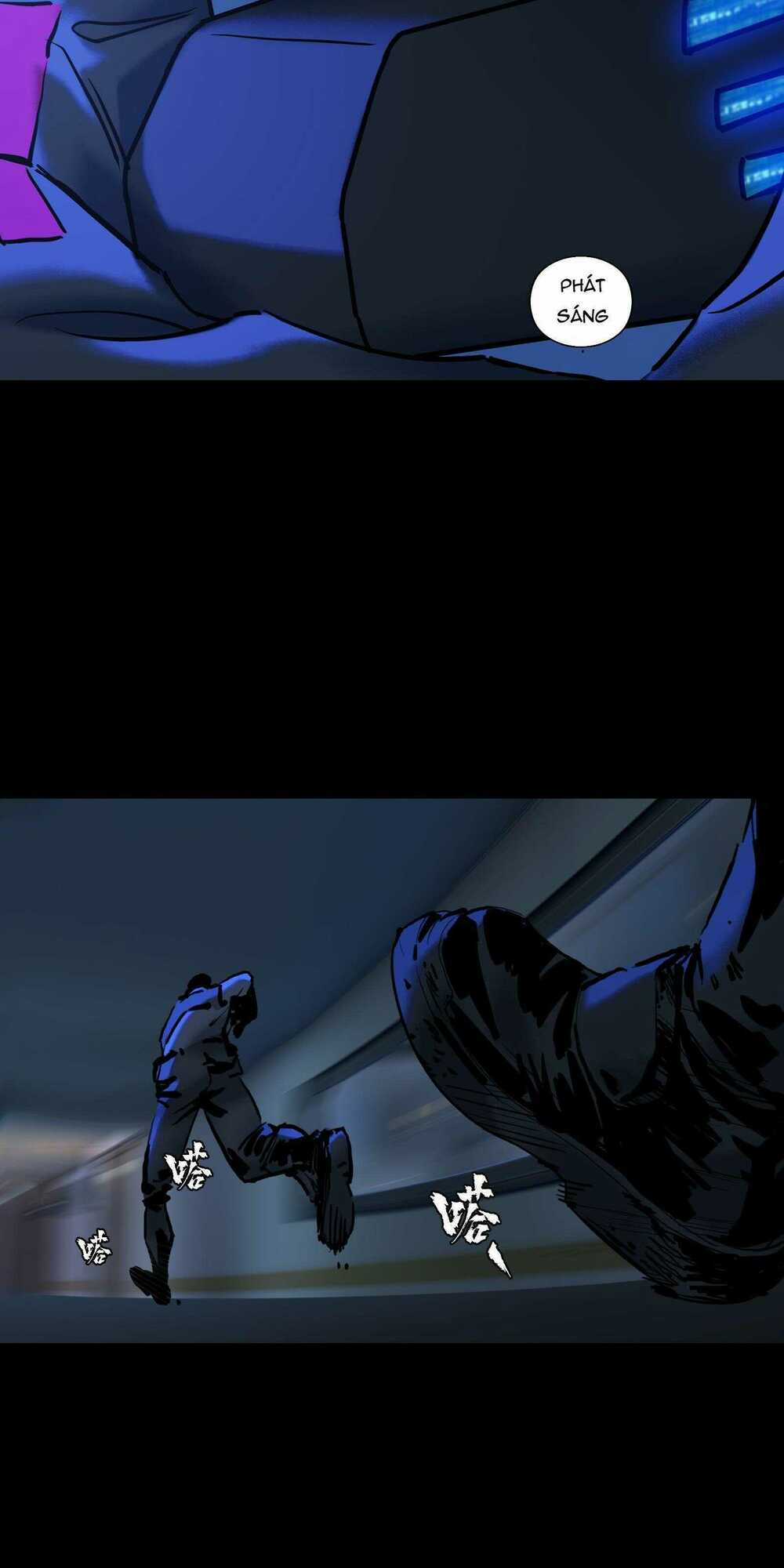 Ta Là Hacker Thiên Đạo - Chapter 1 - Trang 64