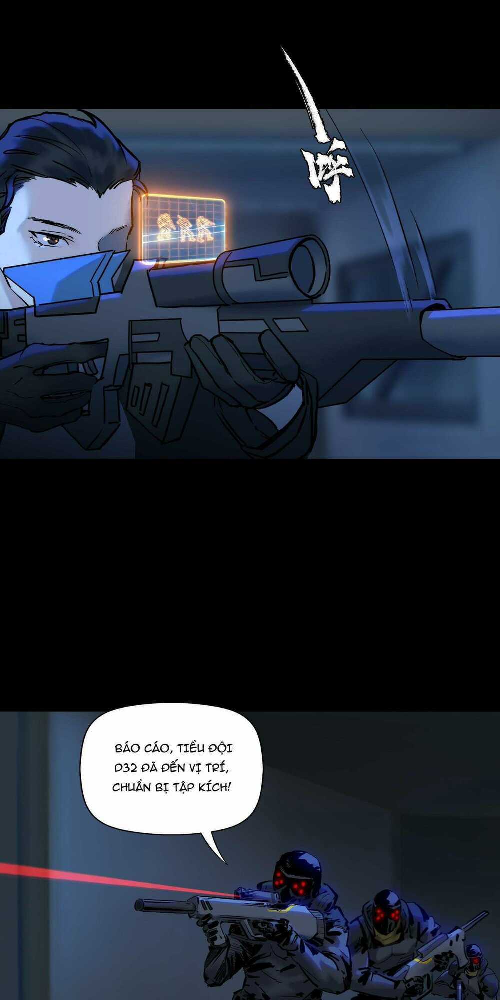 Ta Là Hacker Thiên Đạo - Chapter 1 - Trang 65