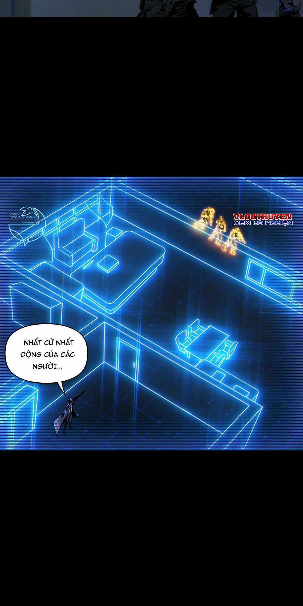 Ta Là Hacker Thiên Đạo - Chapter 1 - Trang 66