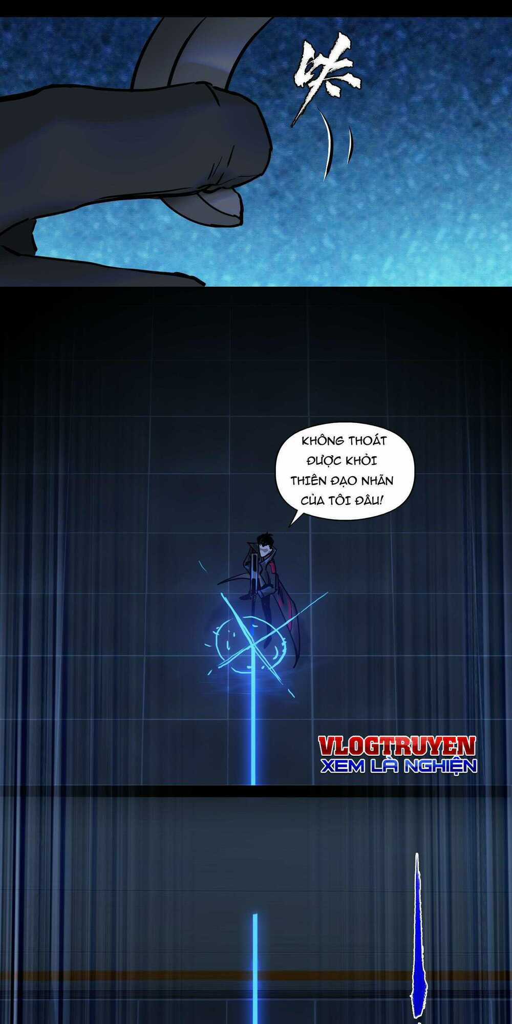 Ta Là Hacker Thiên Đạo - Chapter 1 - Trang 67