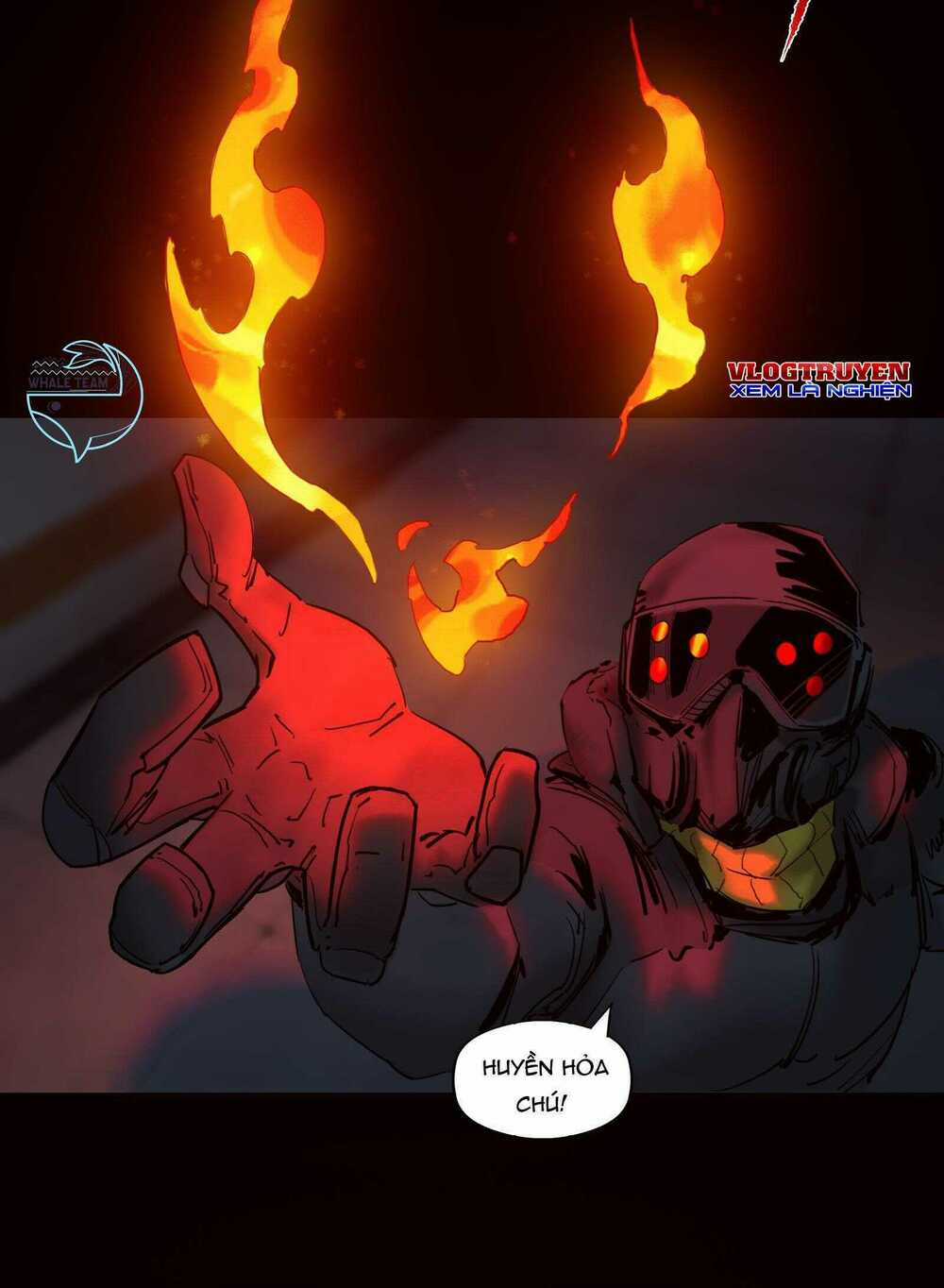 Ta Là Hacker Thiên Đạo - Chapter 1 - Trang 70